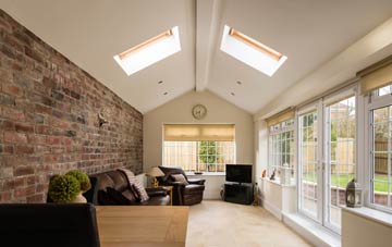 conservatory roof insulation Burrowbridge, Somerset