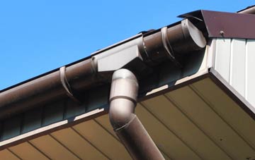 types of Burrowbridge fascias