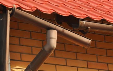 Burrowbridge gutter repair costs