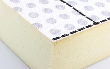 meeting Burrowbridge building codes