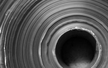 Burrowbridge pvc roof replacement