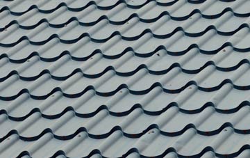 Burrowbridge rubber roofing companies