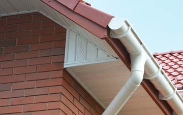 Burrowbridge soffit repair costs