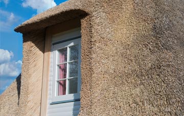 Burrowbridge thatch roof disadvantages