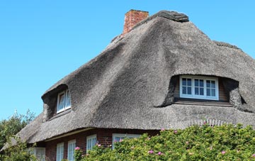 thatch roofing Burrowbridge, Somerset