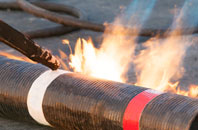 Burrowbridge flat roofing replacement