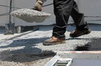 find rated Burrowbridge flat roofing replacement companies