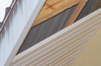 rated Burrowbridge soffit repair companies